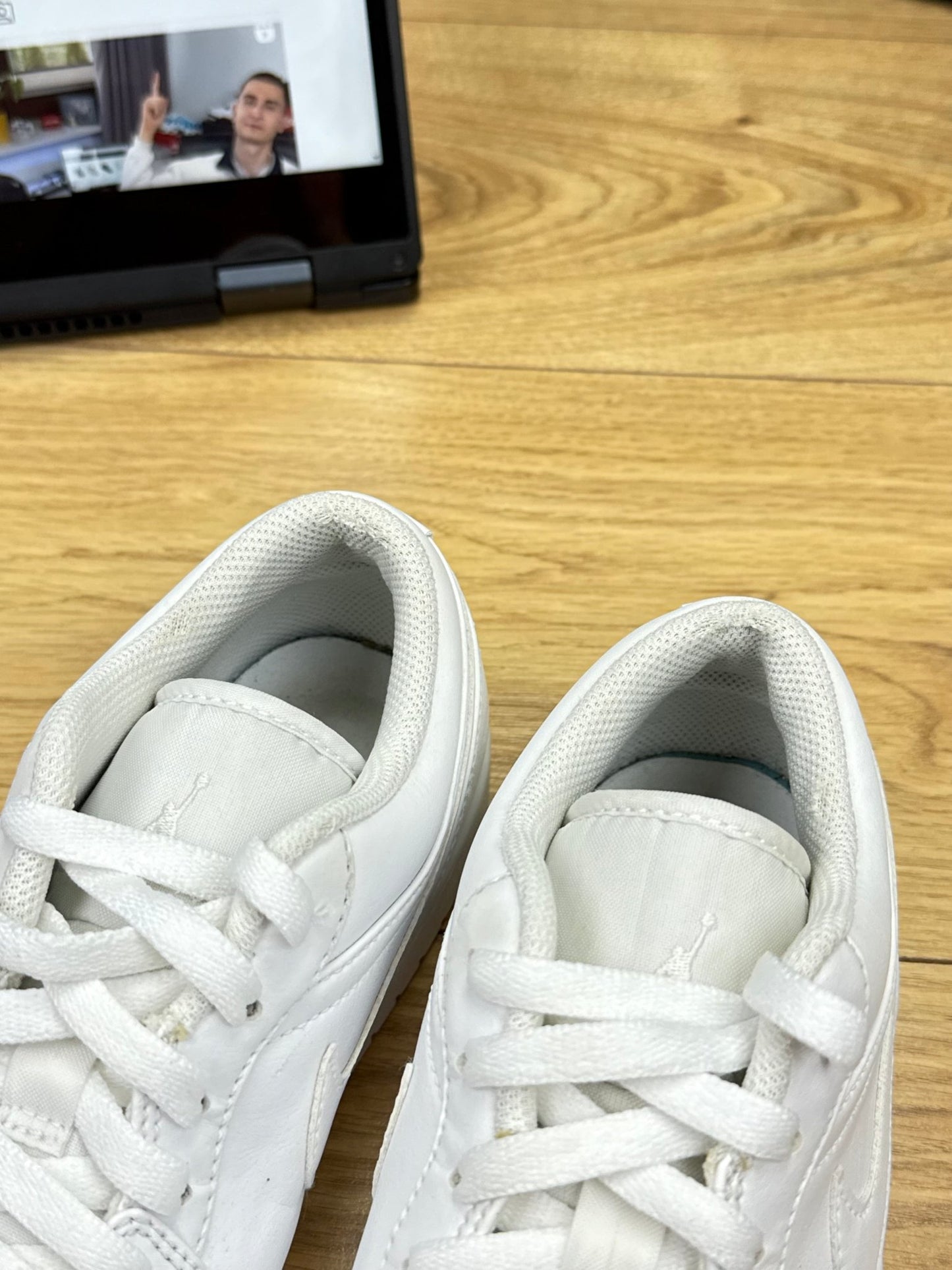 Nike Air Jordan 1 Low (42)