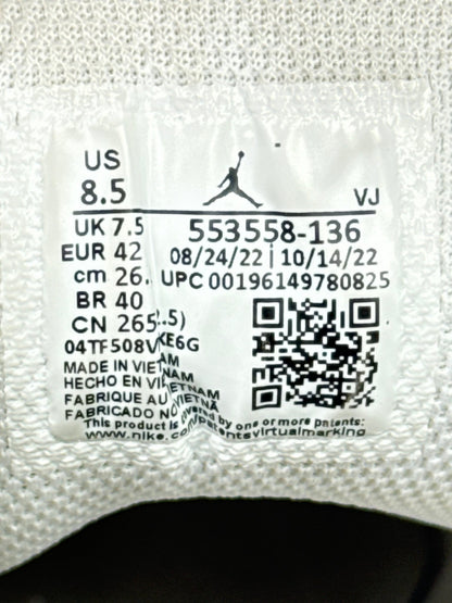 Nike Air Jordan 1 Low (42)