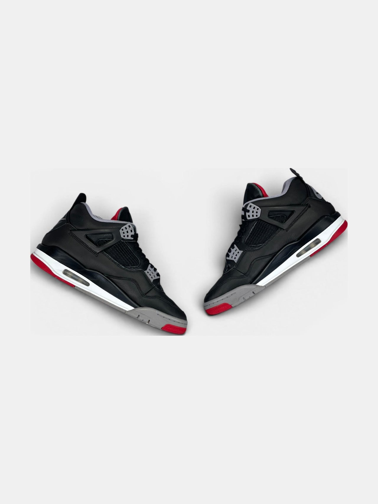 Nike Air Jordan 4 rozmiar 42.5