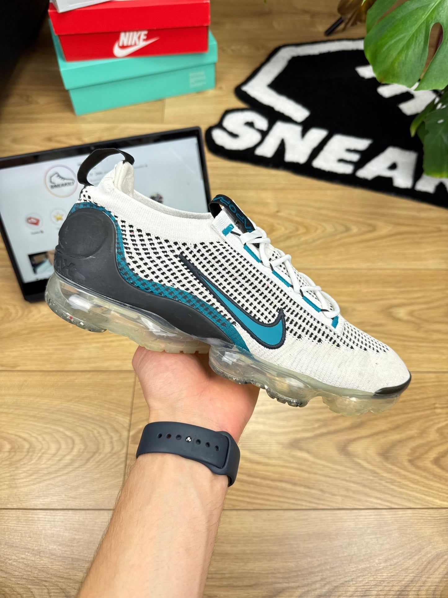 Nike Air Vapormax 2021 FK (44)