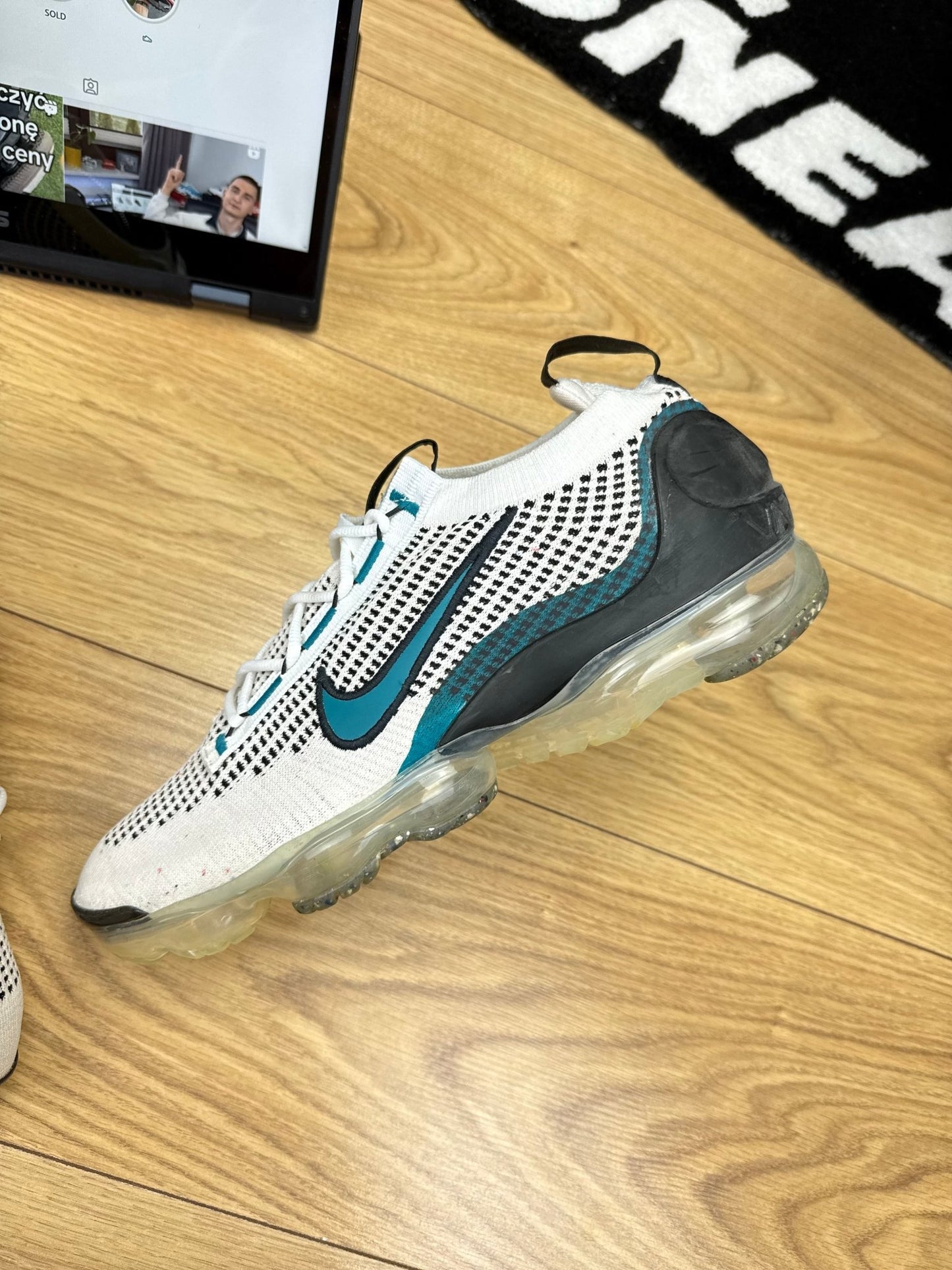 Nike Air Vapormax 2021 FK (44)