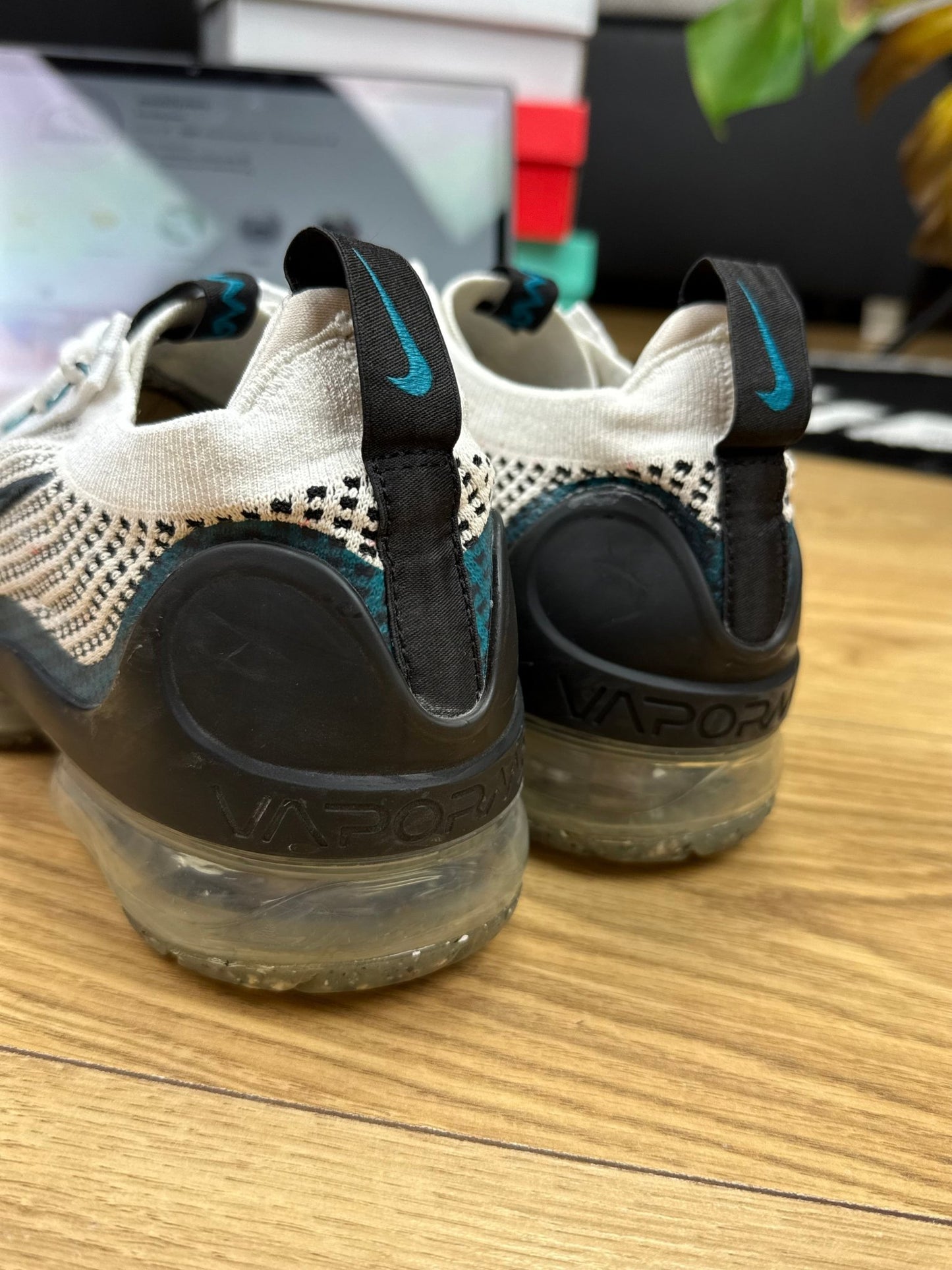 Nike Air Vapormax 2021 FK (44)
