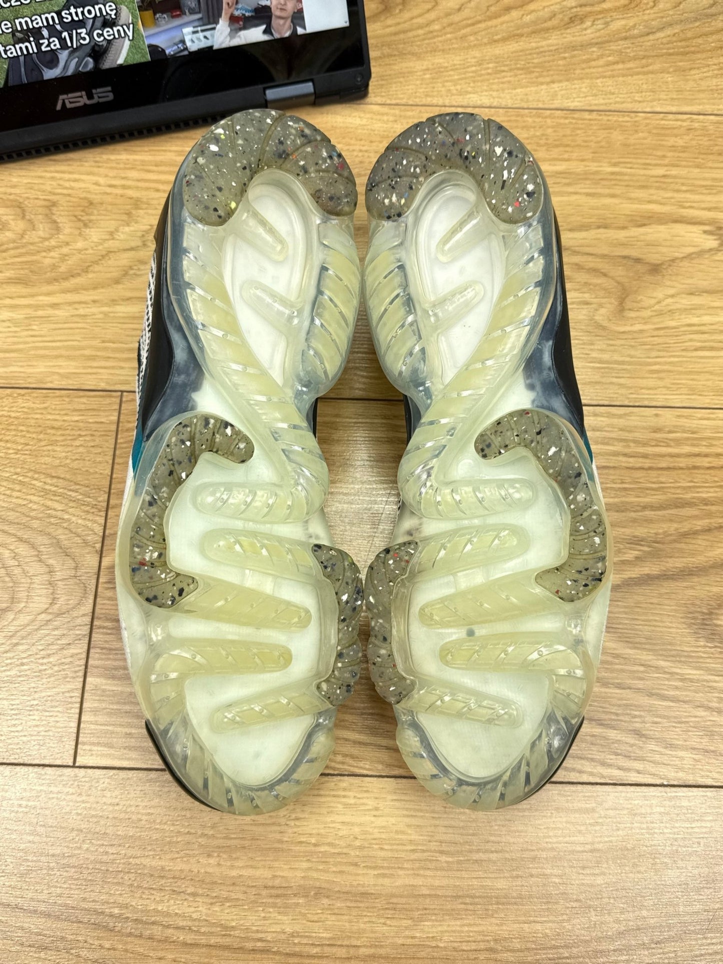 Nike Air Vapormax 2021 FK (44)