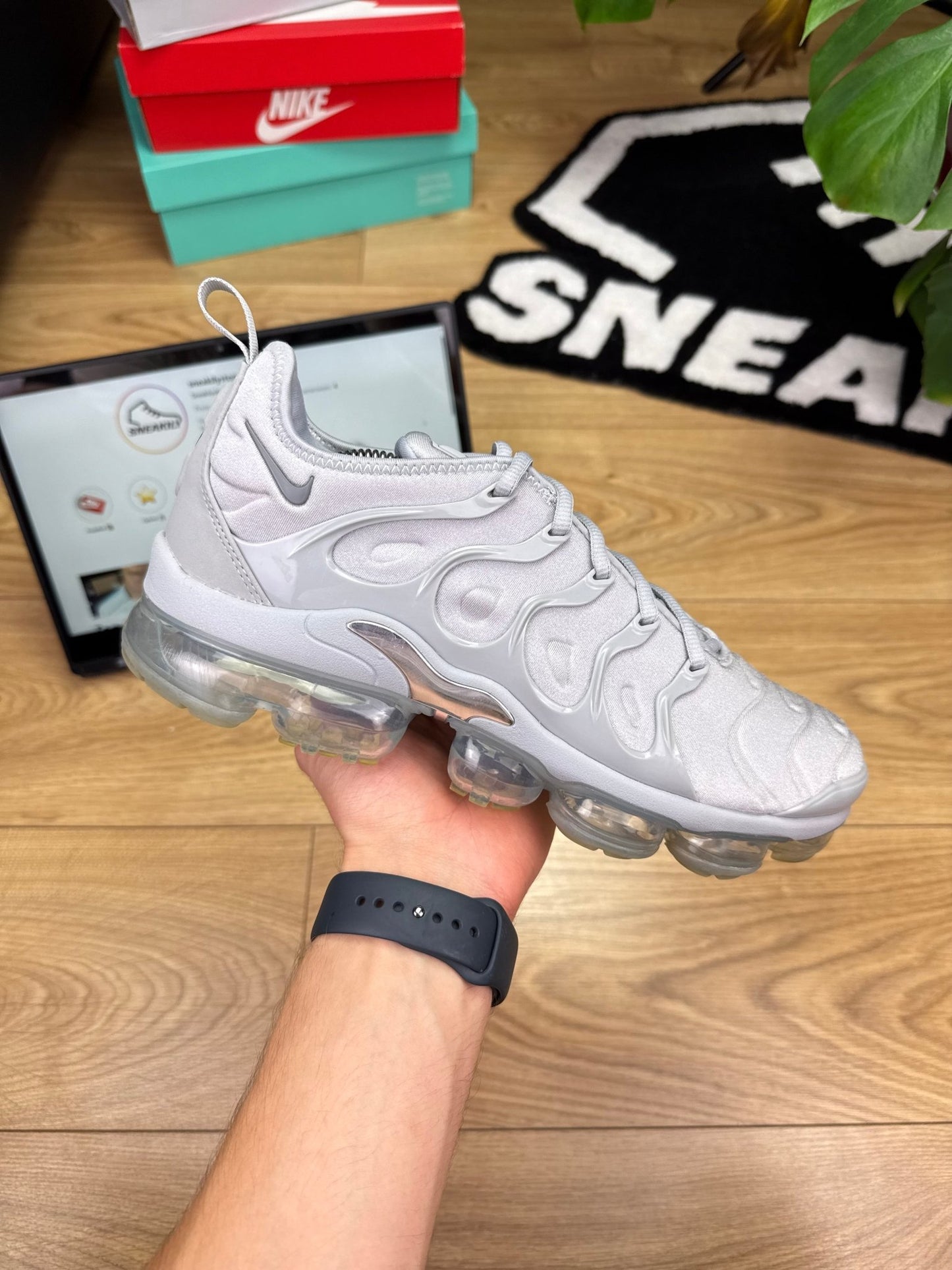Nike Air Vapormax Plus (43)