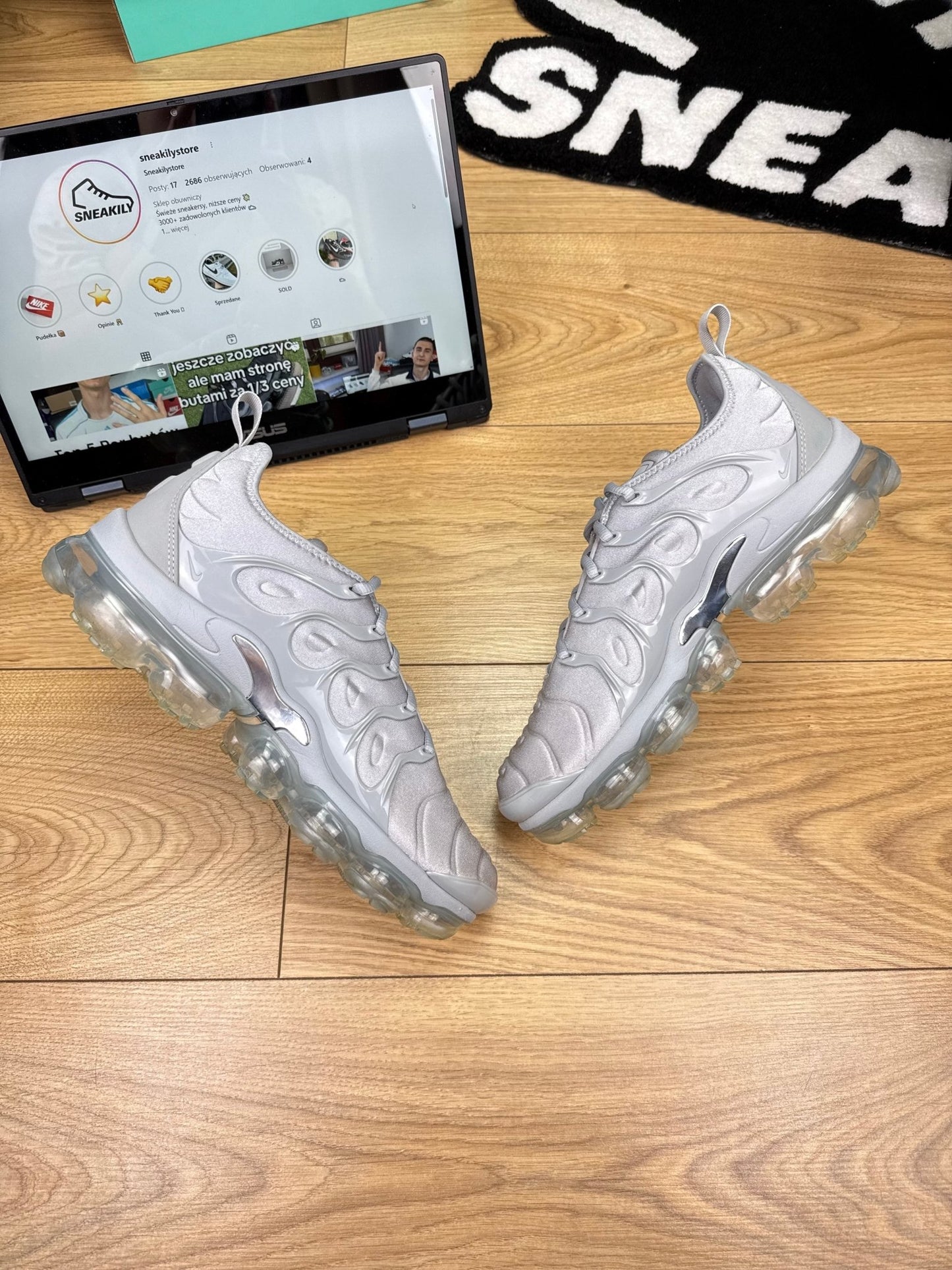 Nike Air Vapormax Plus (43)