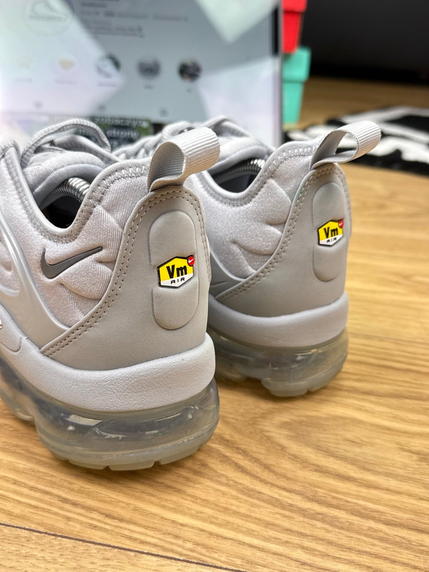 Nike Air Vapormax Plus (43)