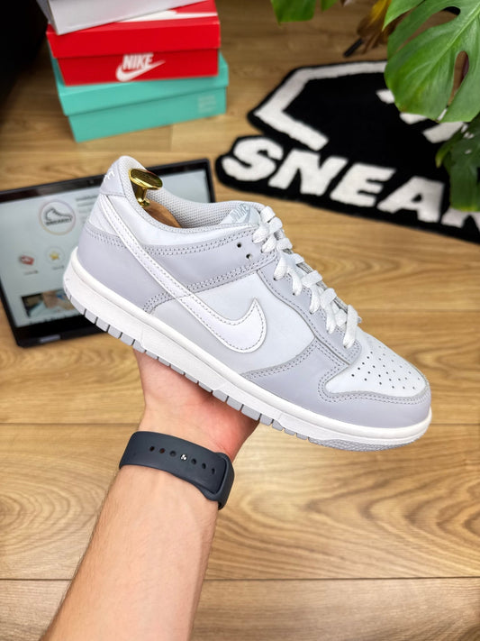 Nike Dunk low (39)