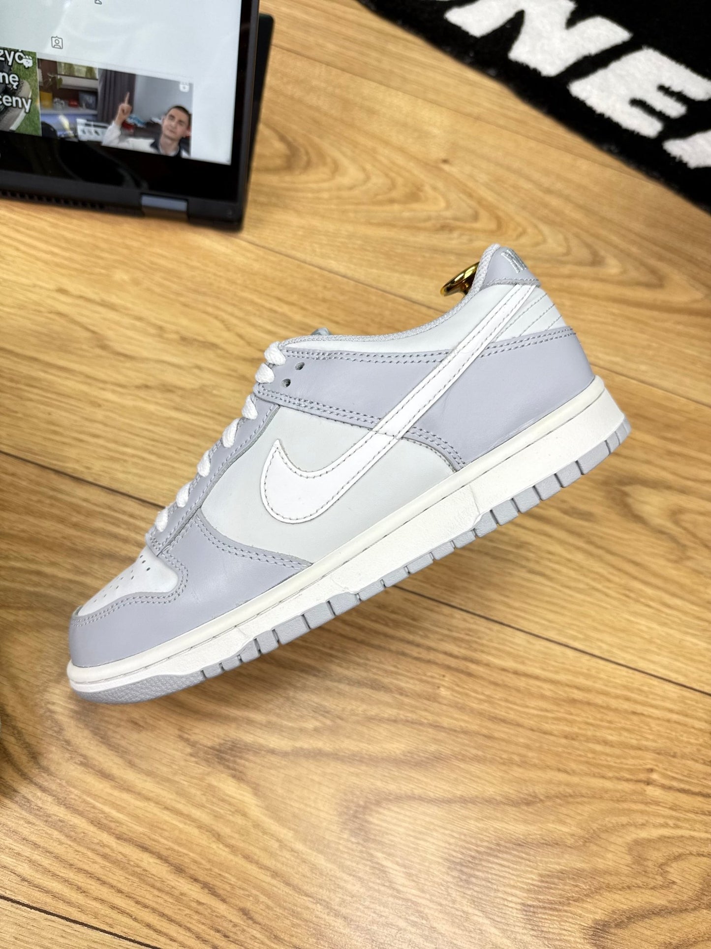 Nike Dunk low (39)