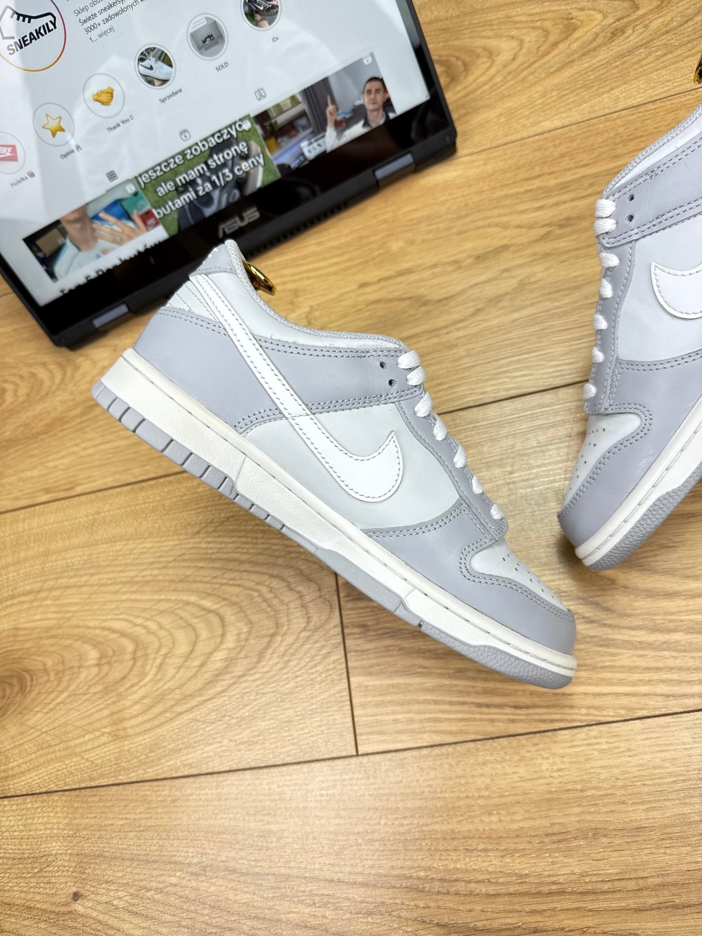 Nike Dunk low (39)