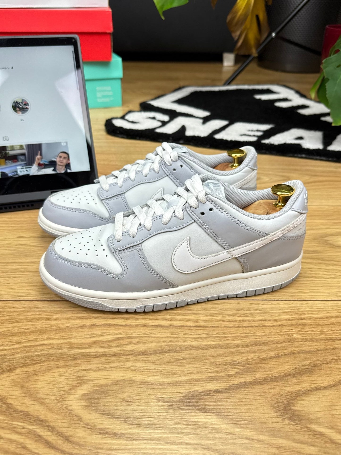 Nike Dunk low (39)