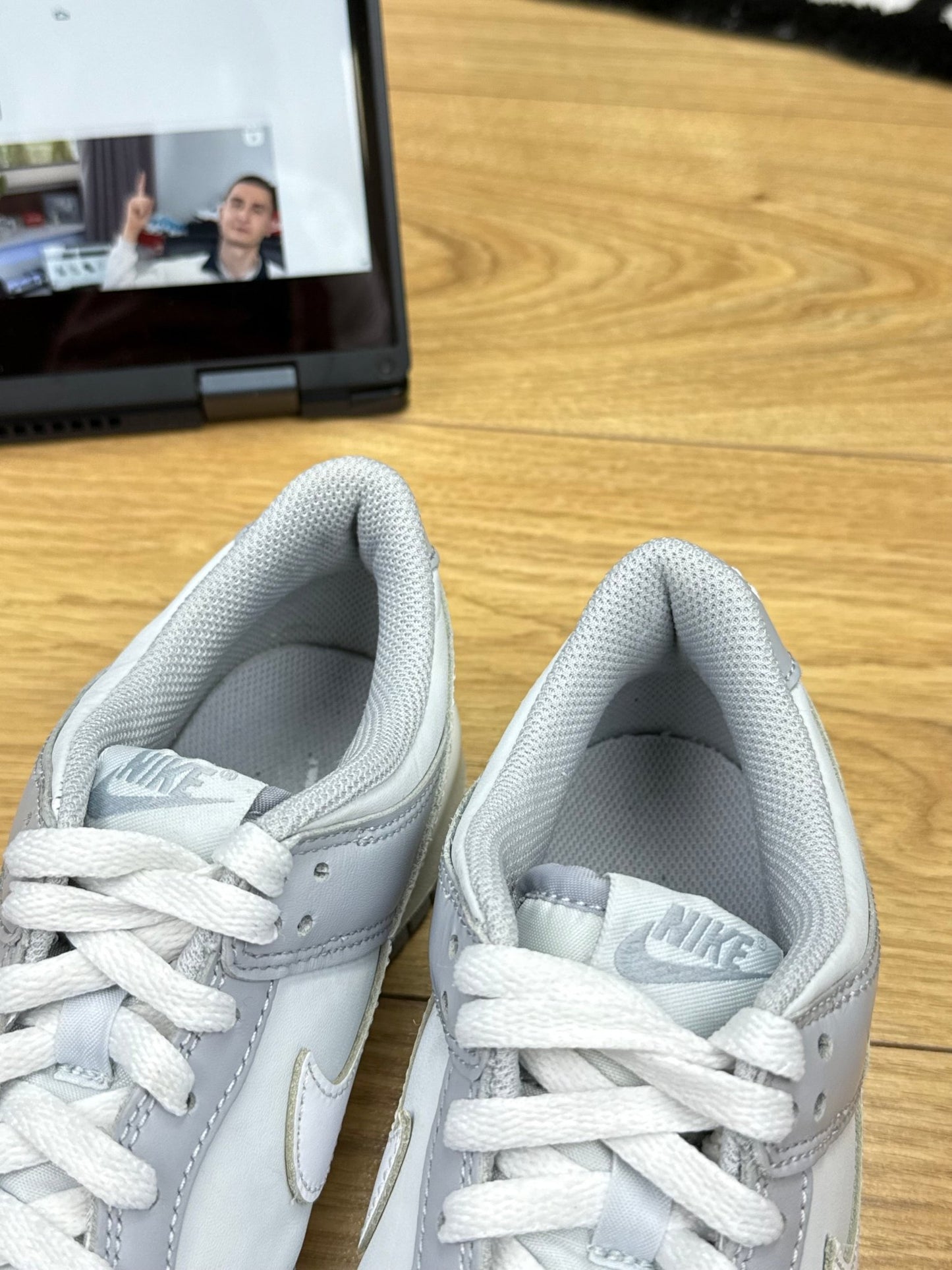 Nike Dunk low (39)