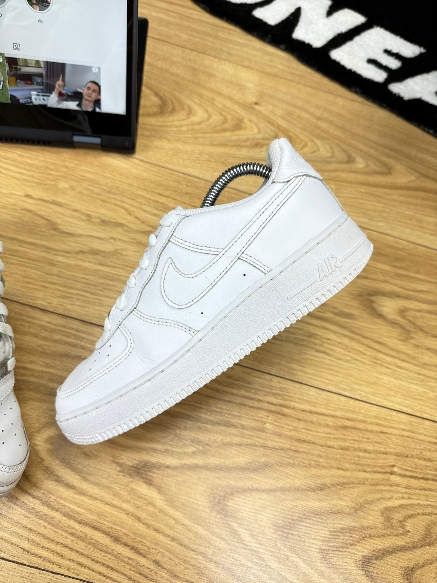 Nike Air Force 1 Low (38.5)