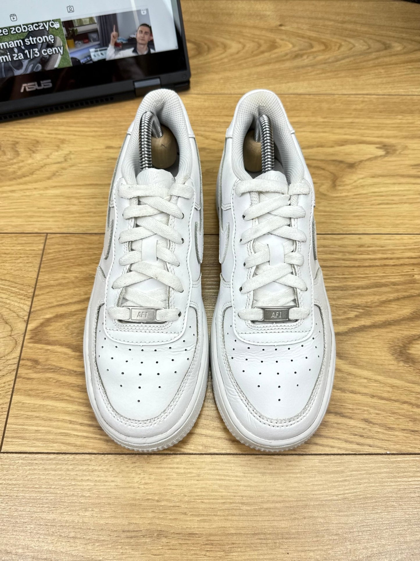 Nike Air Force 1 Low (38.5)