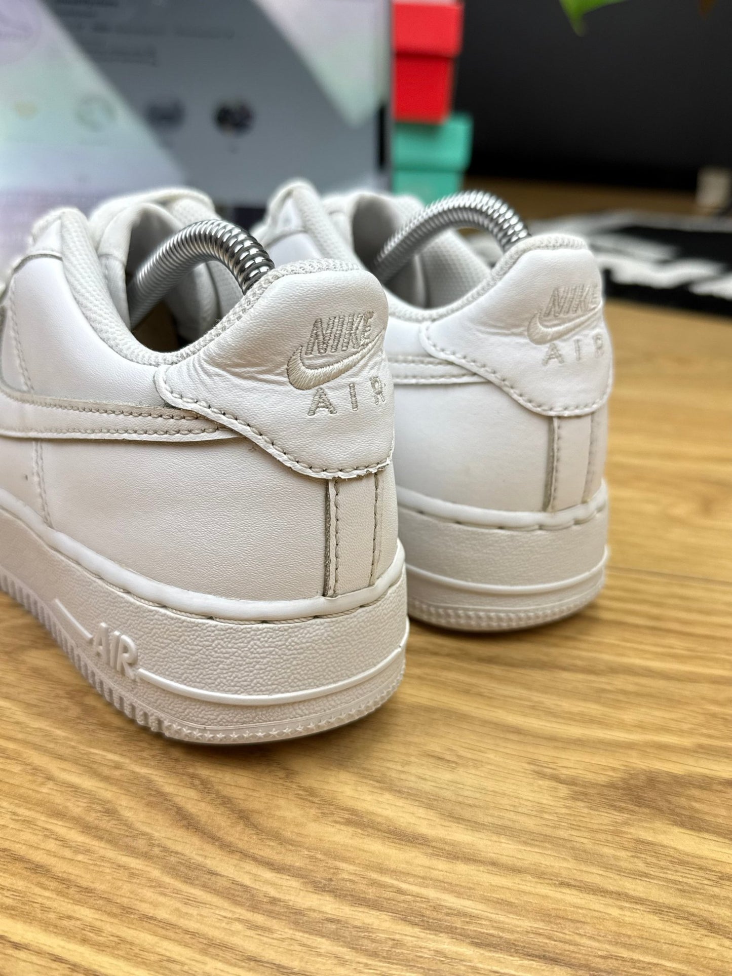 Nike Air Force 1 Low (38.5)