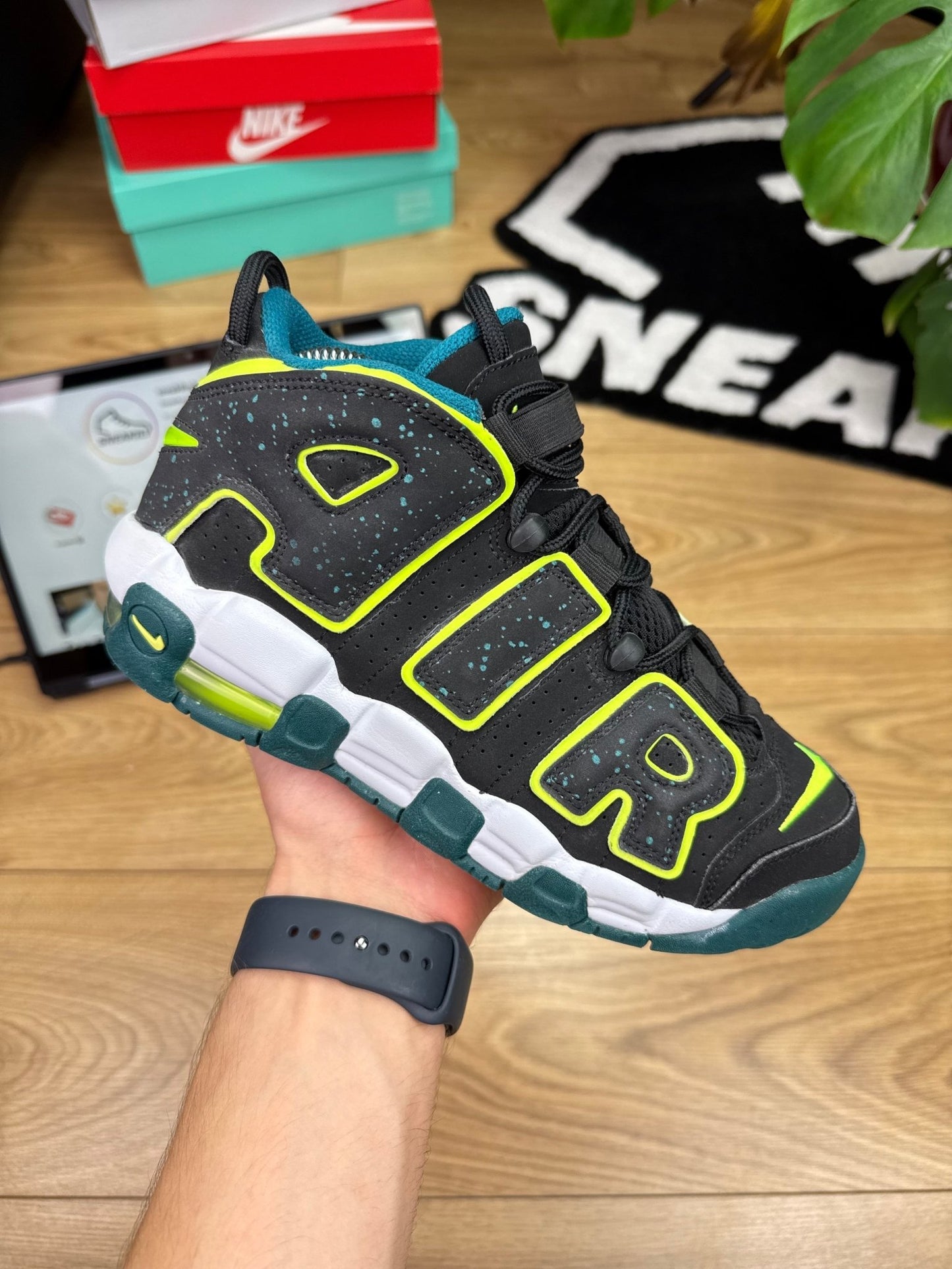 Nike Air More Uptempo 96 (38)