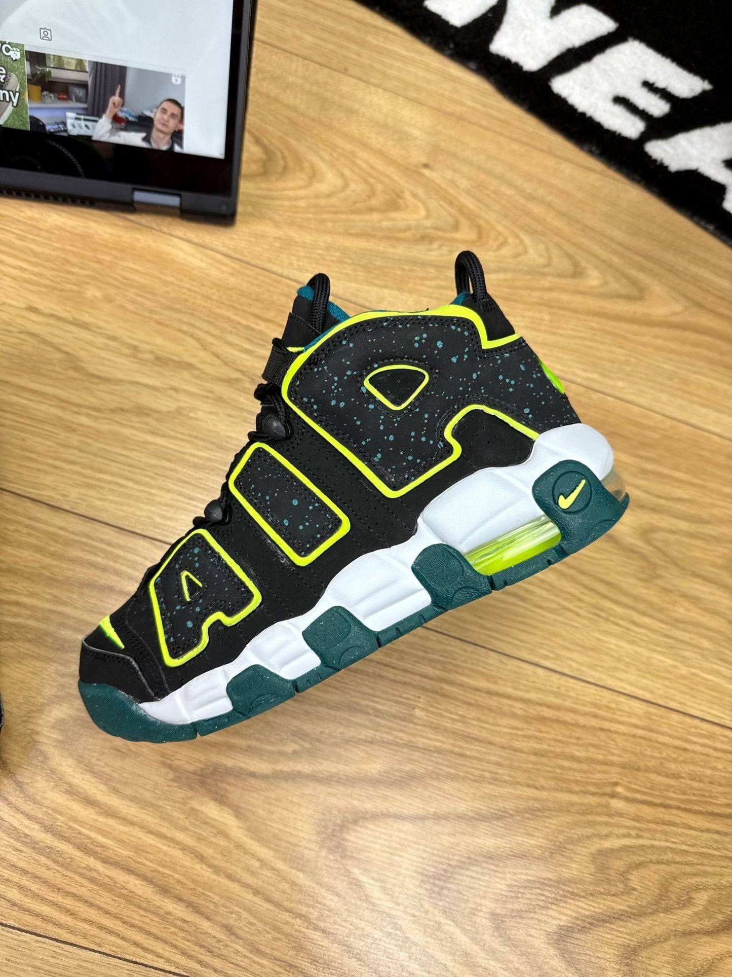 Nike Air More Uptempo 96 (38)