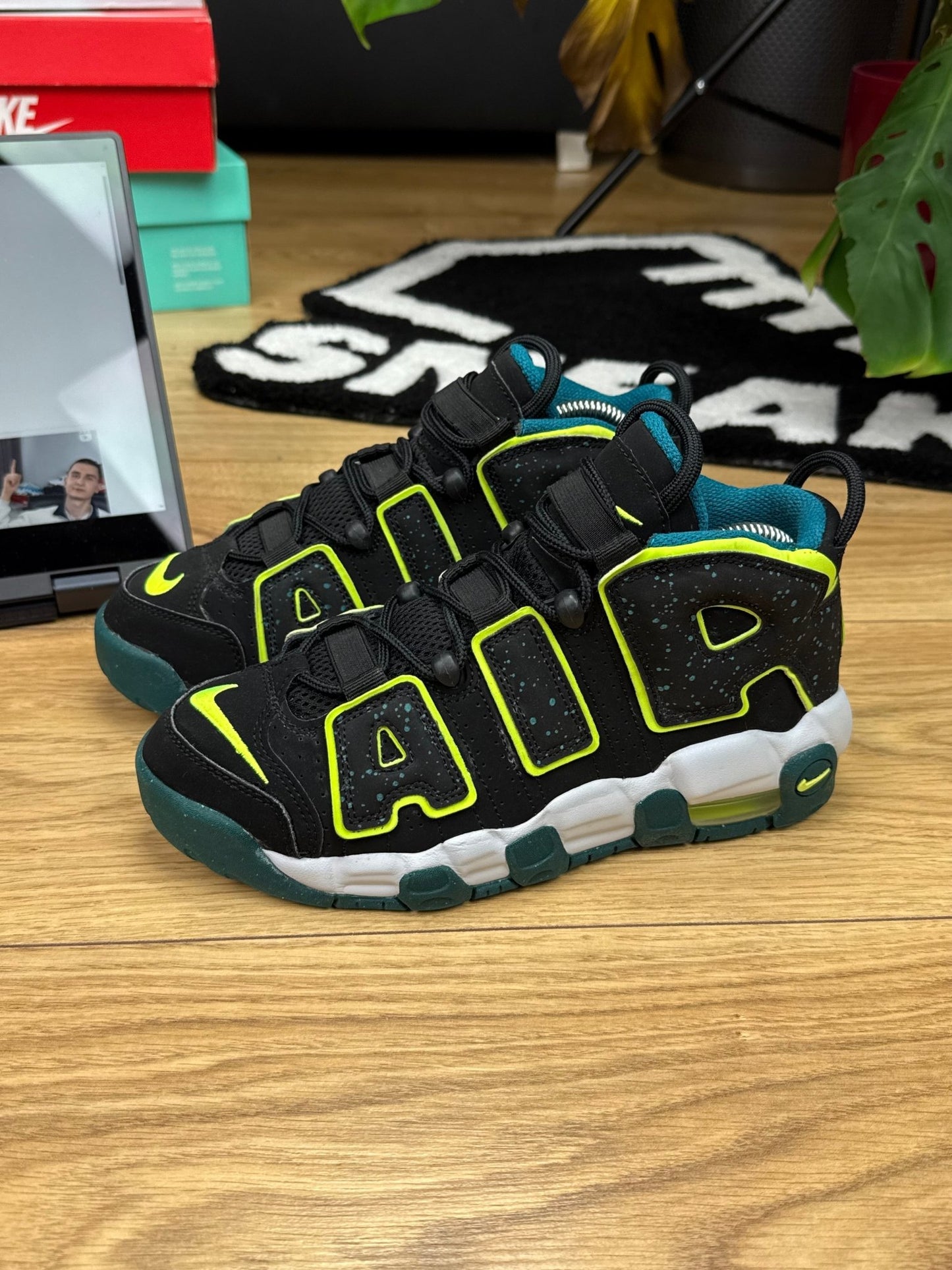 Nike Air More Uptempo 96 (38)