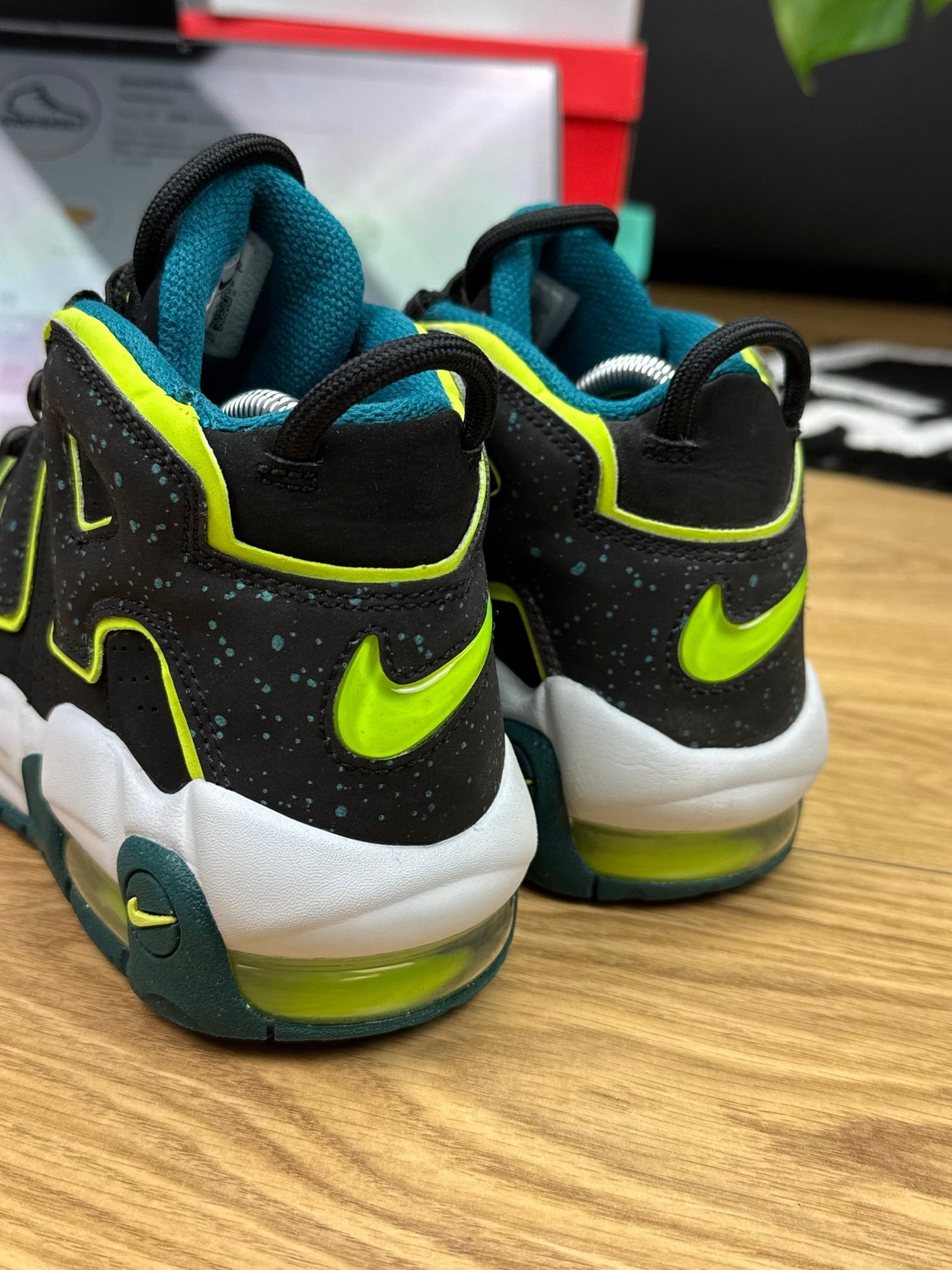 Nike Air More Uptempo 96 (38)