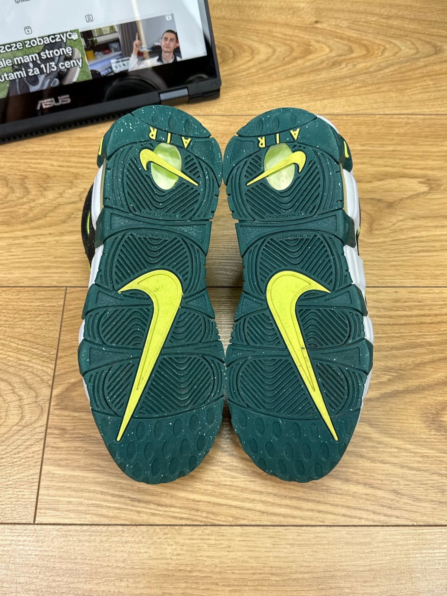 Nike Air More Uptempo 96 (38)