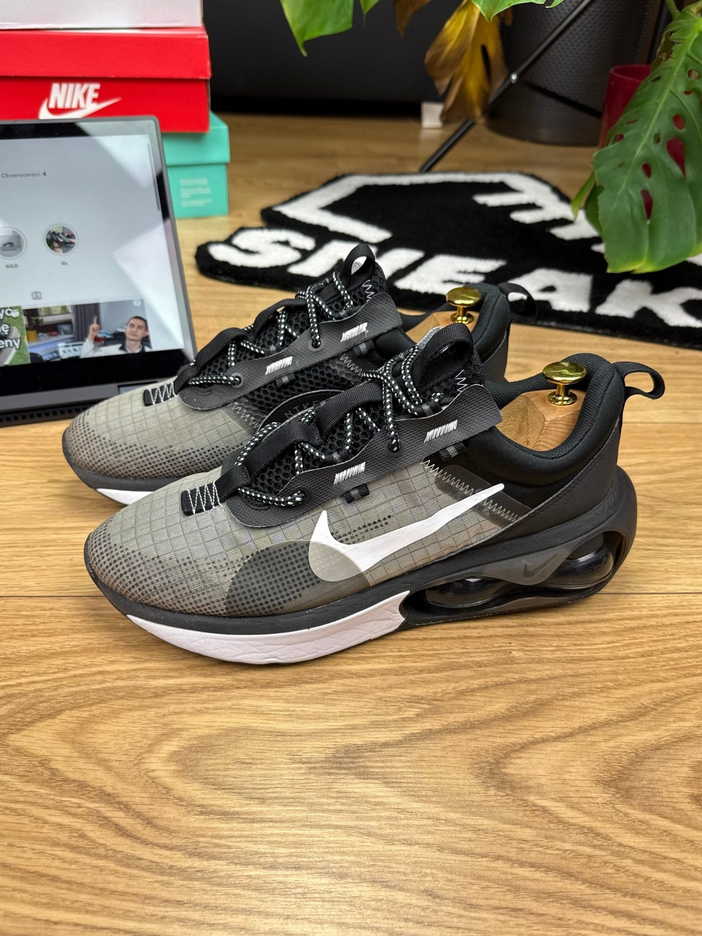 Nike Air Max 2021 (44.5)