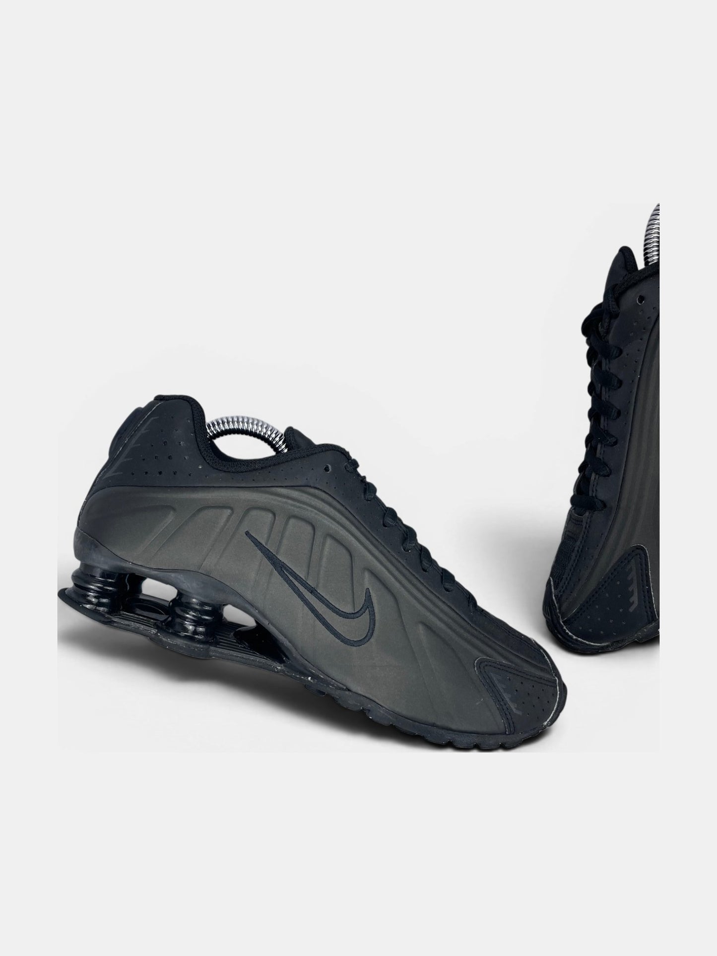 Nike Shox R4 rozmiar 38