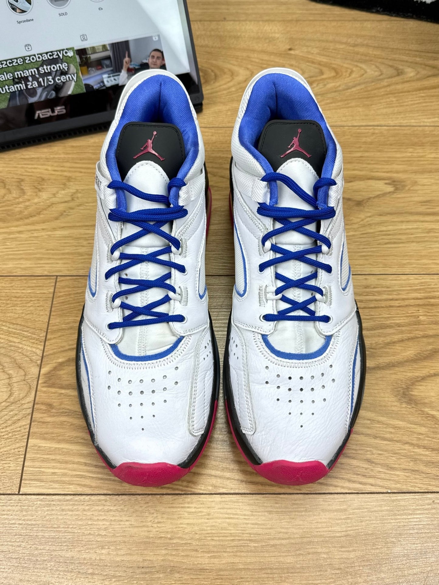 Nike Air Jordan Point Lane (45.5)