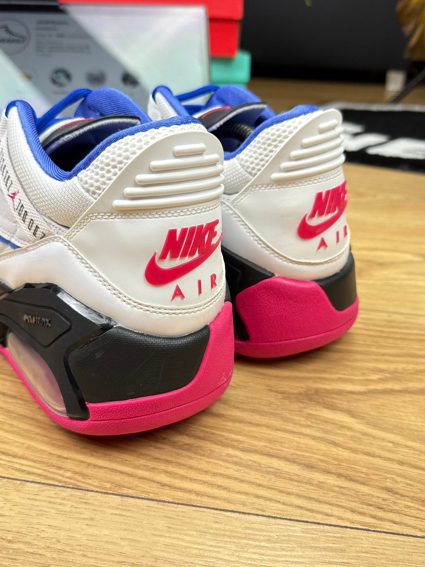 Nike Air Jordan Point Lane (45.5)