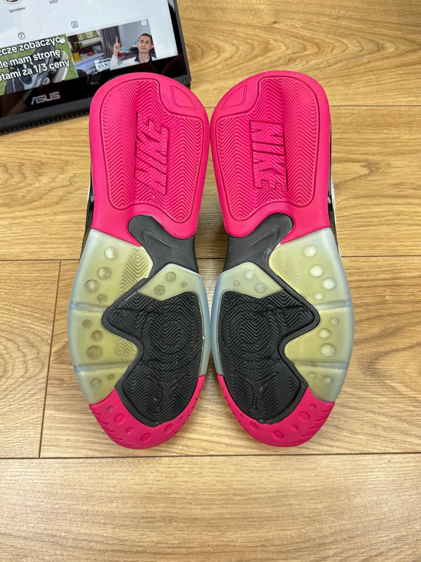 Nike Air Jordan Point Lane (45.5)