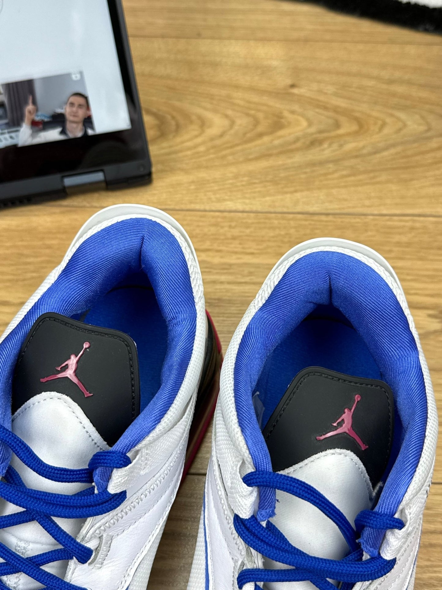 Nike Air Jordan Point Lane (45.5)