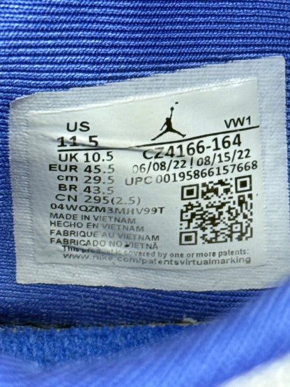 Nike Air Jordan Point Lane (45.5)