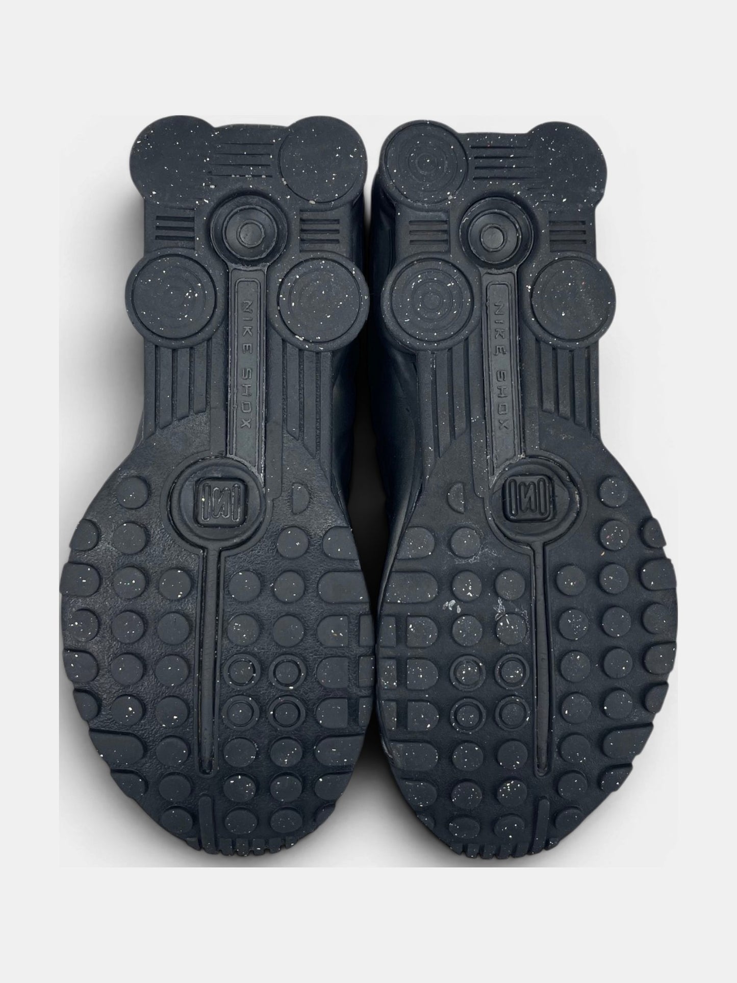 Nike Shox R4 rozmiar 38