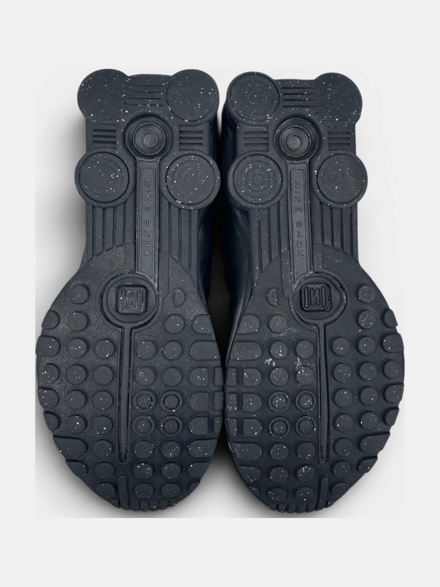 Nike Shox R4 rozmiar 38