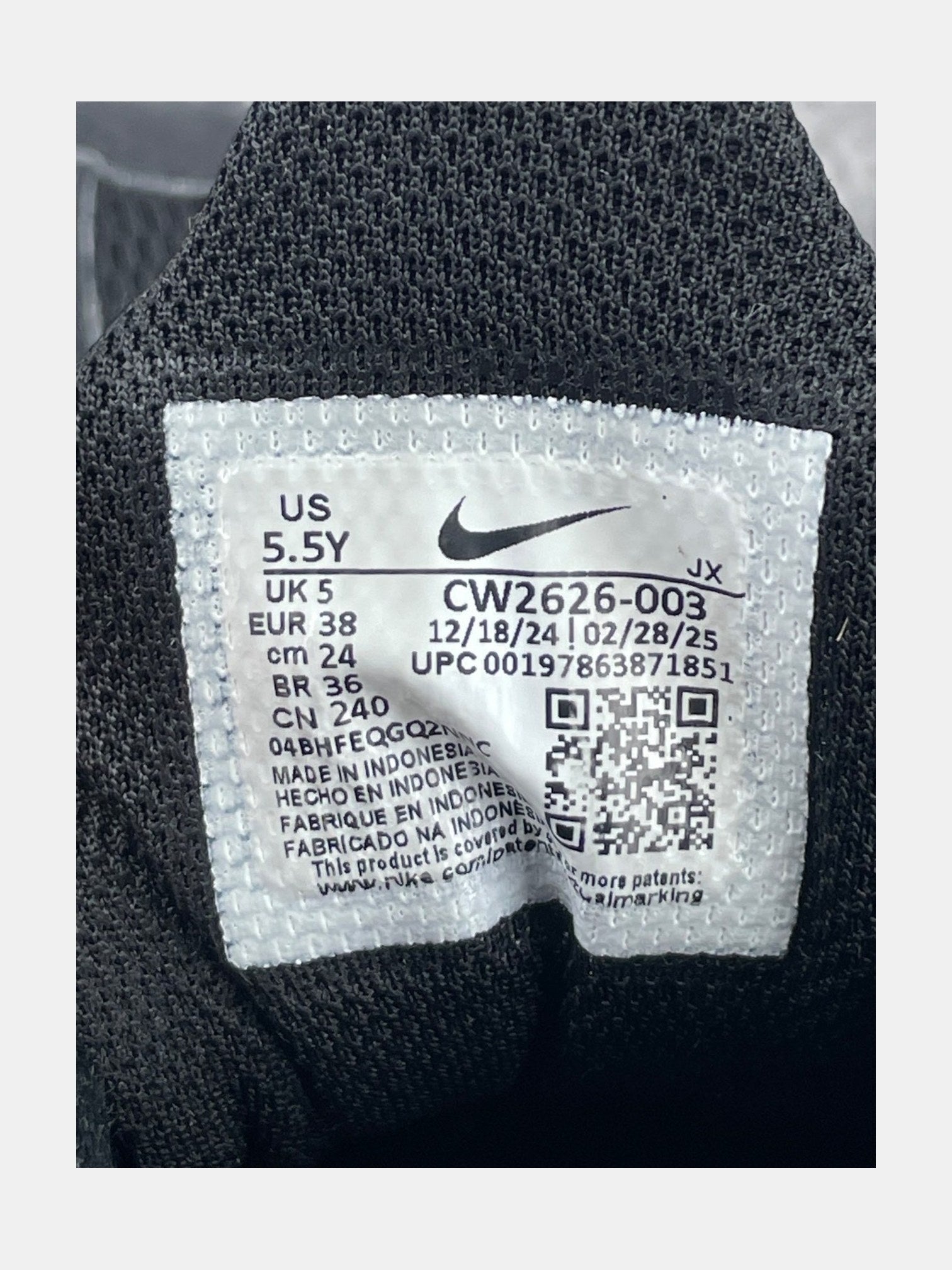 Nike Shox R4 rozmiar 38