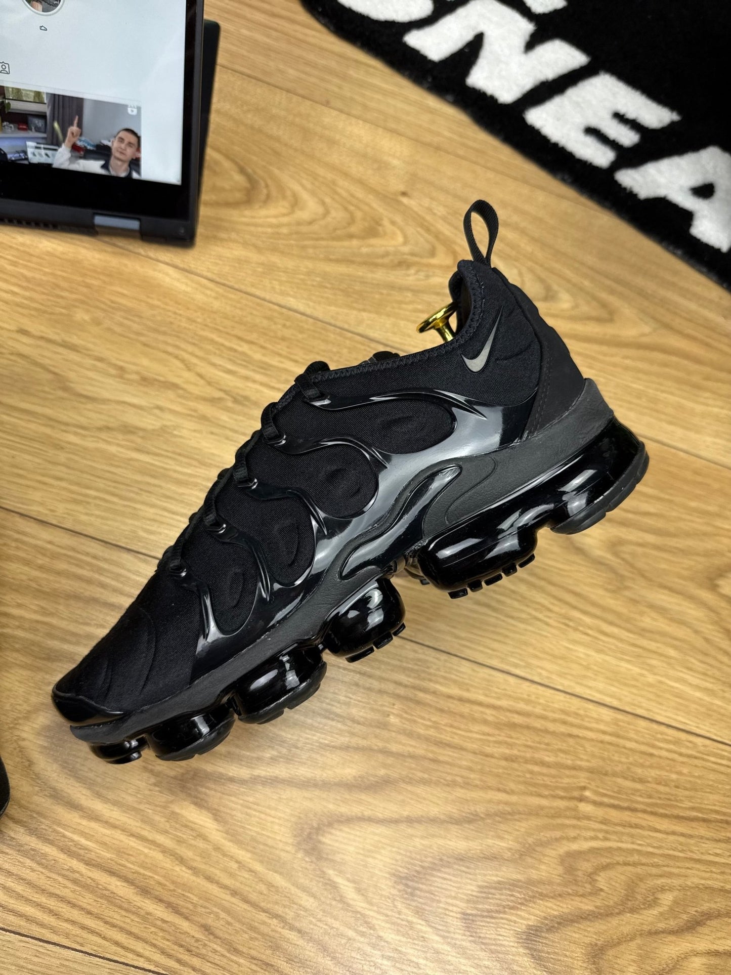 Nike Air Vapormax Plus (44)