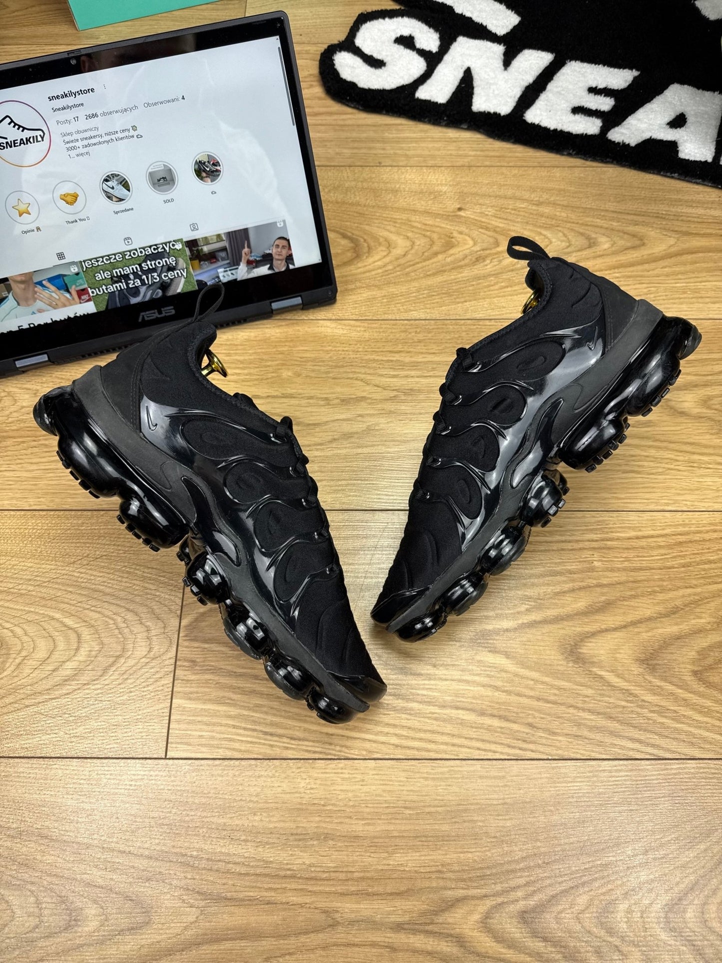 Nike Air Vapormax Plus (44)