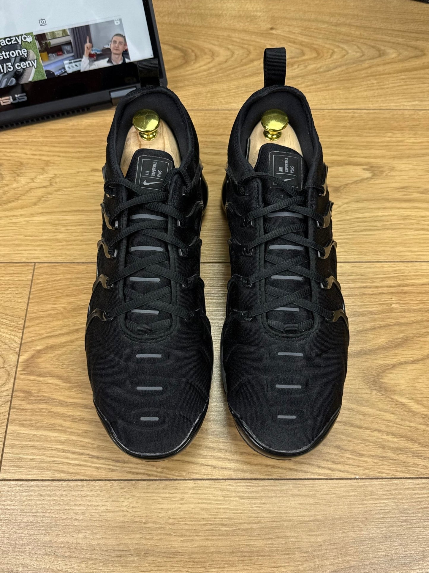 Nike Air Vapormax Plus (44)