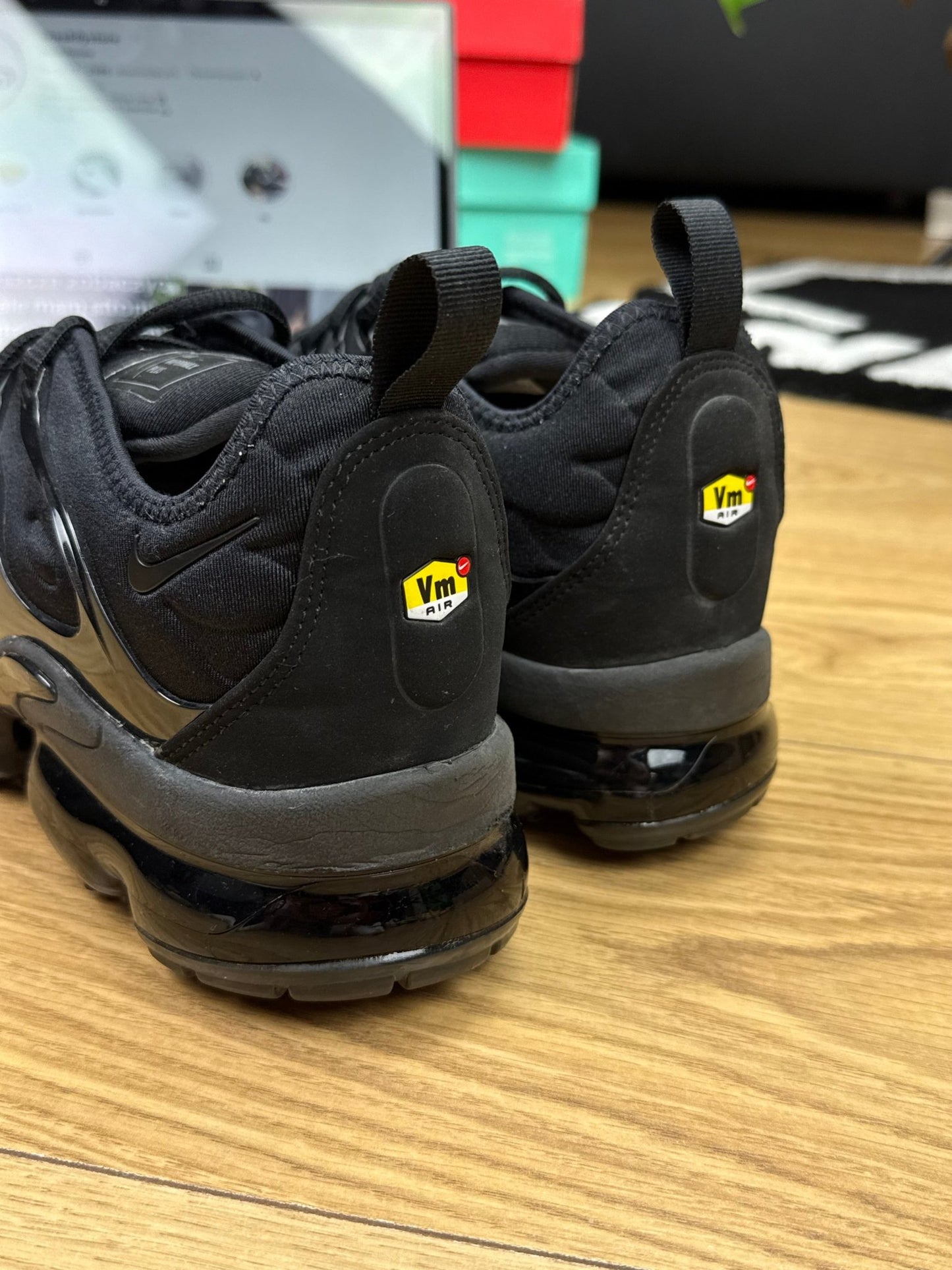 Nike Air Vapormax Plus (44)