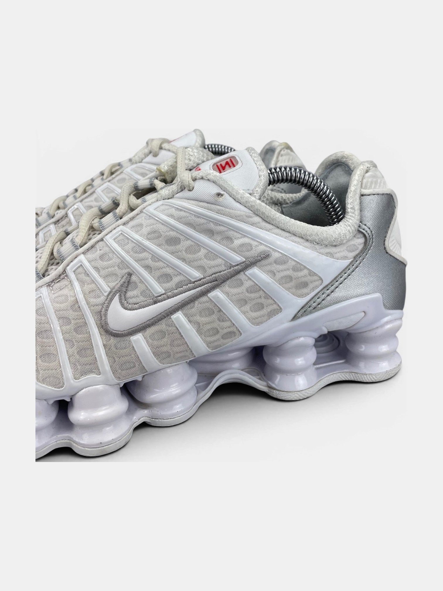 Nike Shox TL rozmiar 39