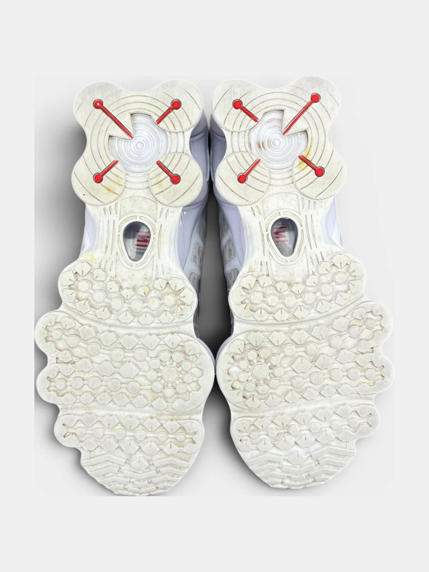 Nike Shox TL rozmiar 39