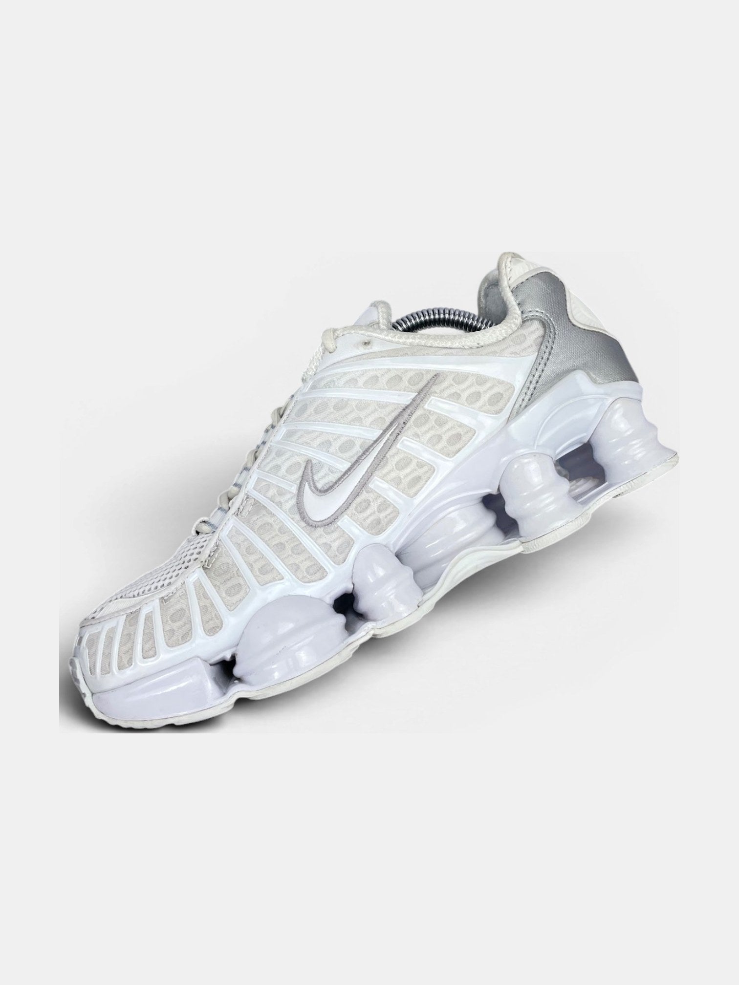 Nike Shox TL rozmiar 39