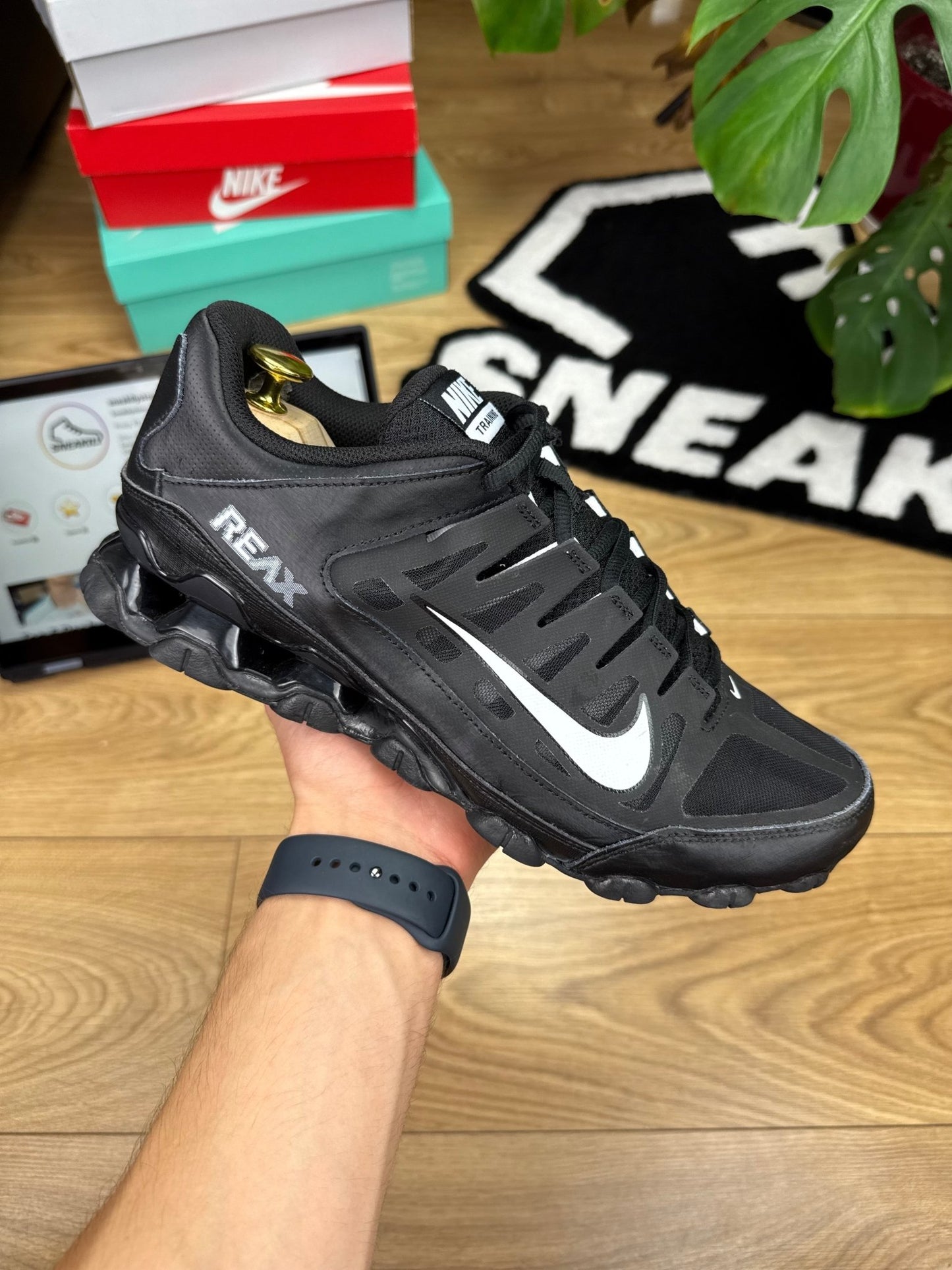 Nike Reax 8 Tr (44)