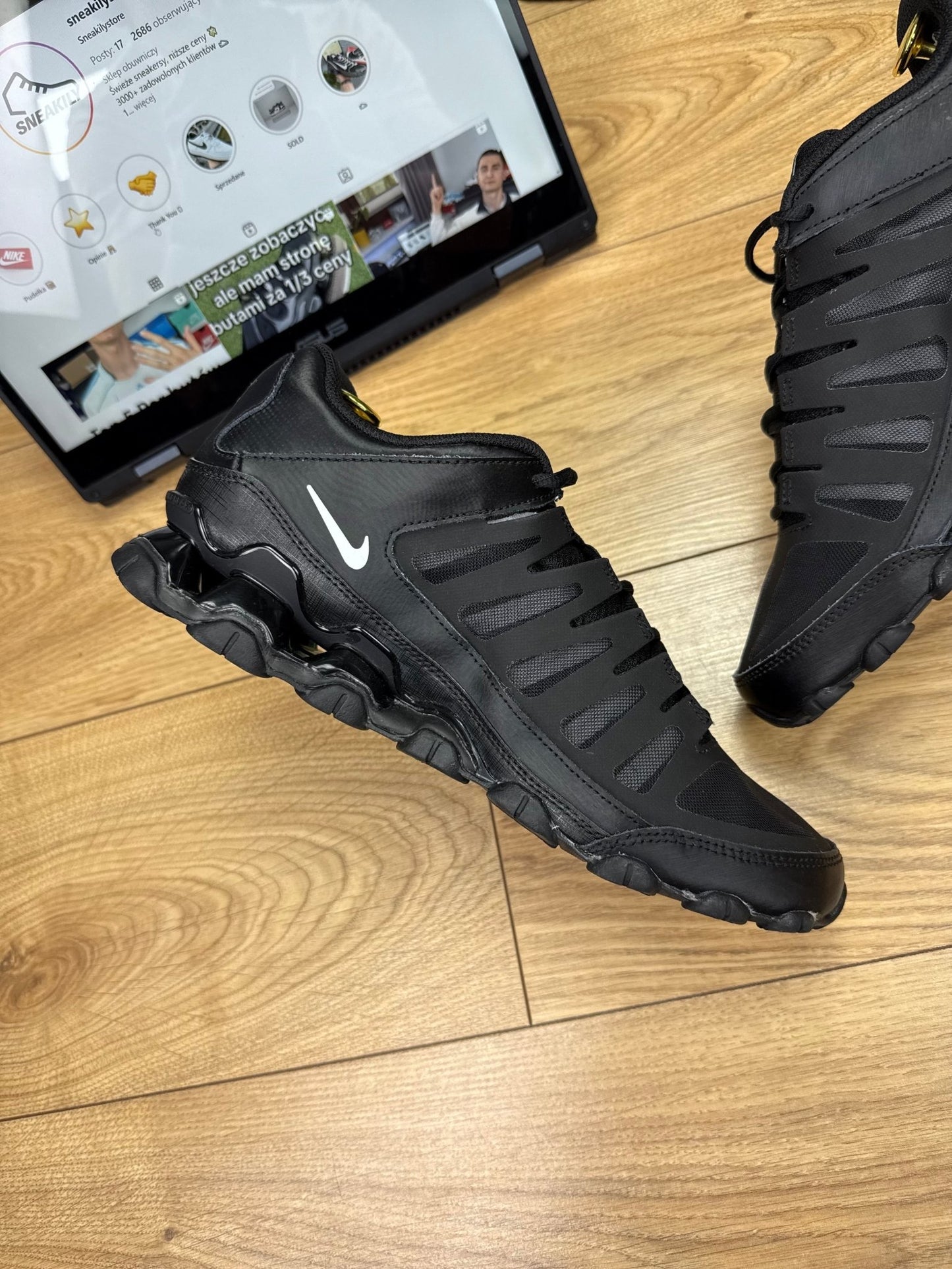 Nike Reax 8 Tr (44)
