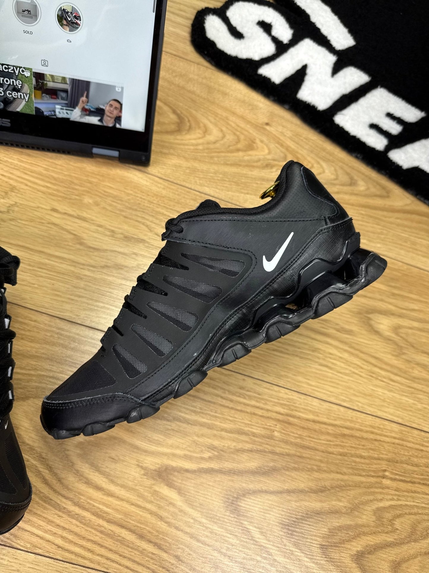 Nike Reax 8 Tr (44)
