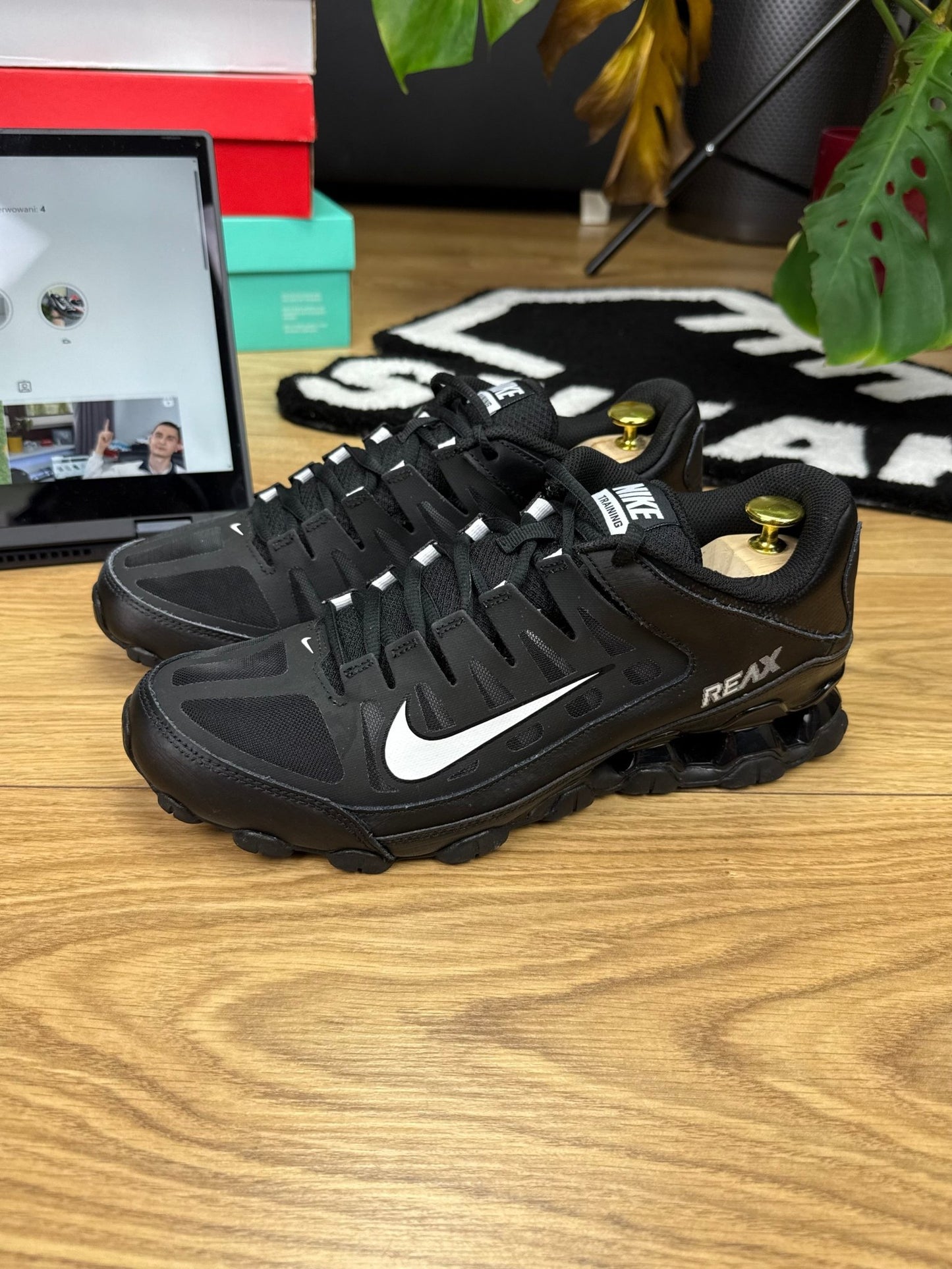 Nike Reax 8 Tr (44)