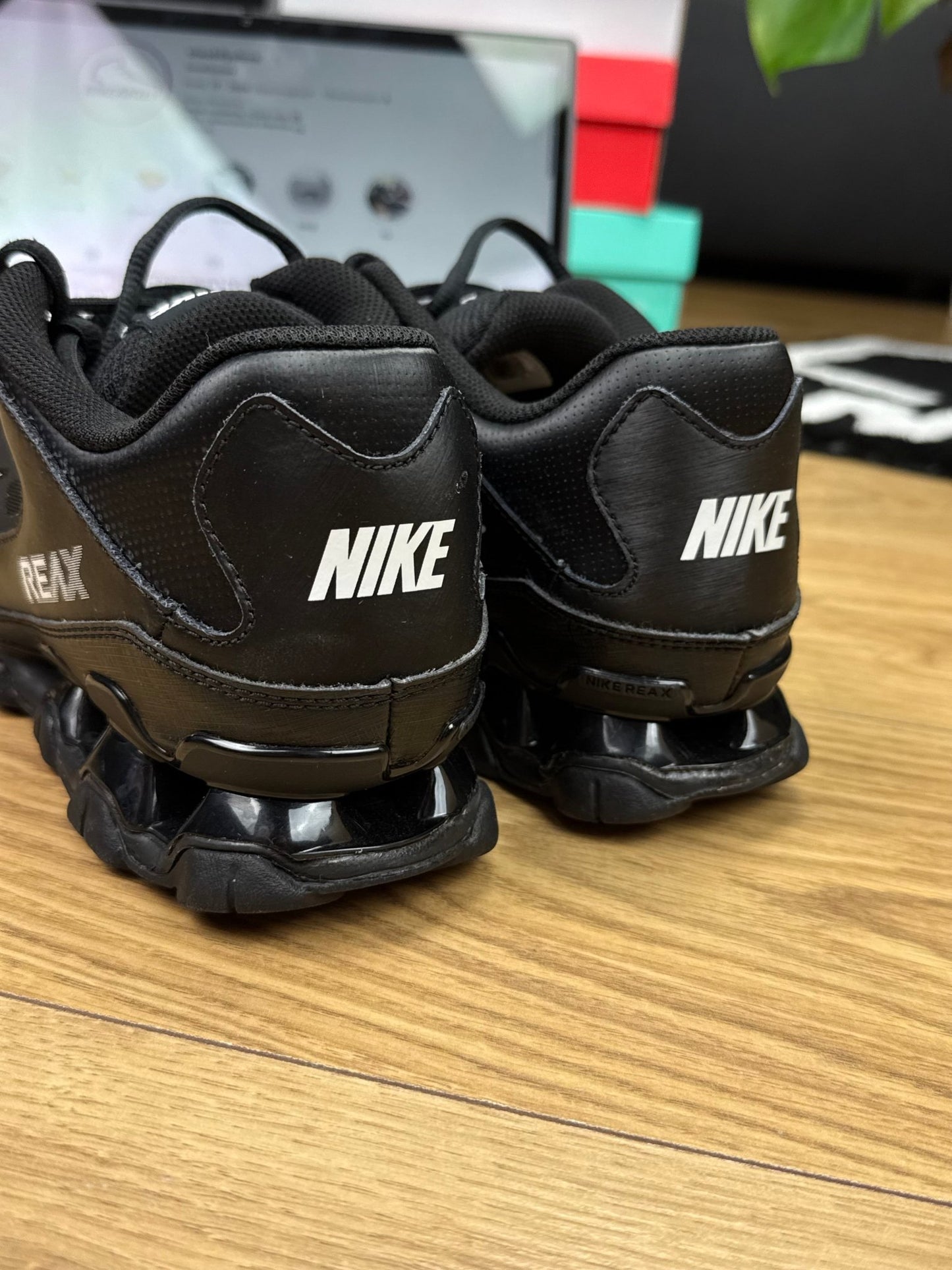 Nike Reax 8 Tr (44)