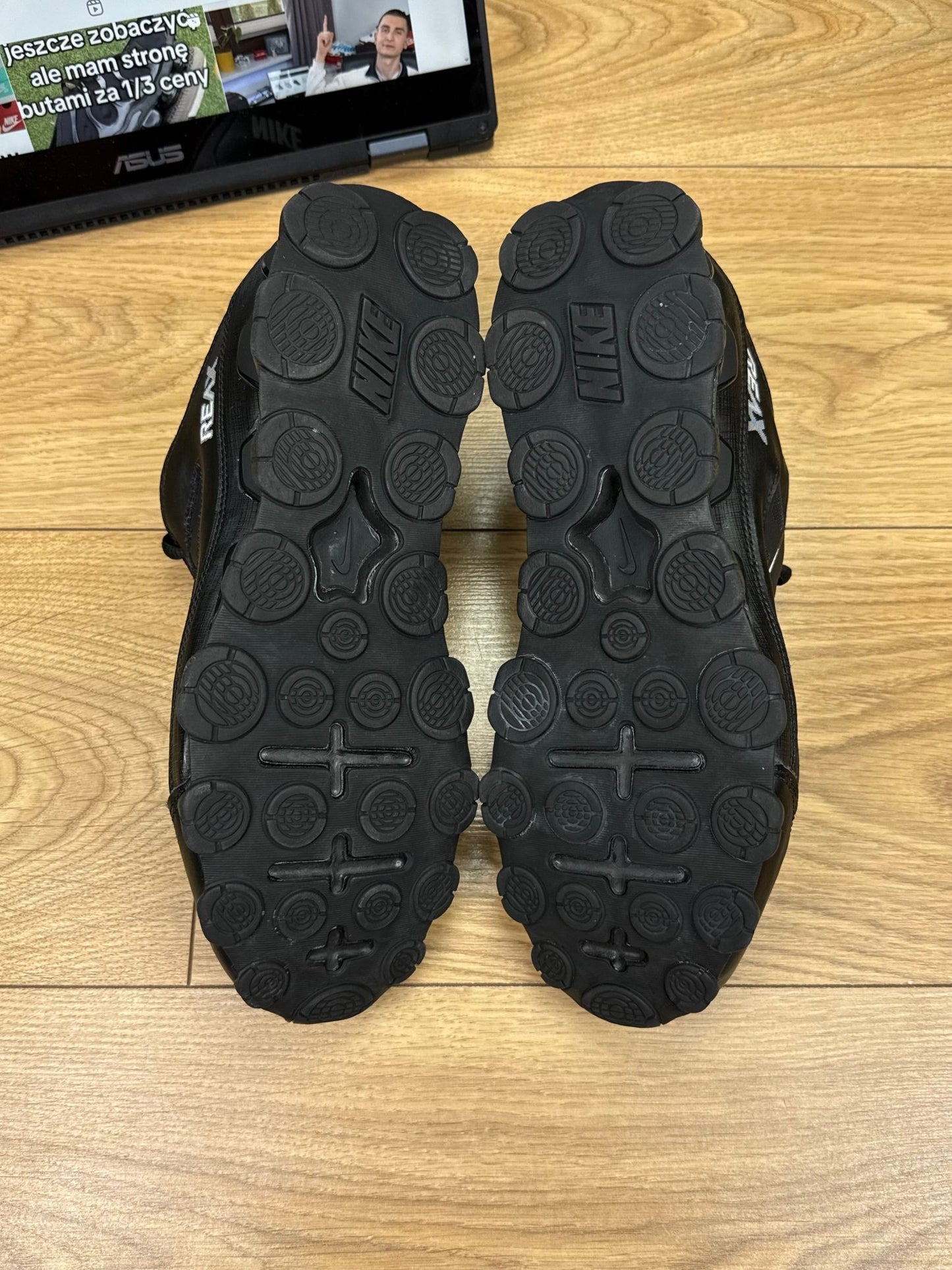 Nike Reax 8 Tr (44)