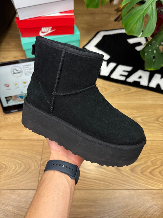UGG Classic Mini Platform (38)