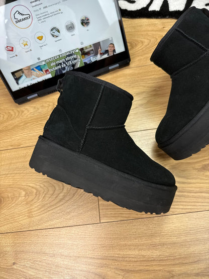 UGG Classic Mini Platform (38)