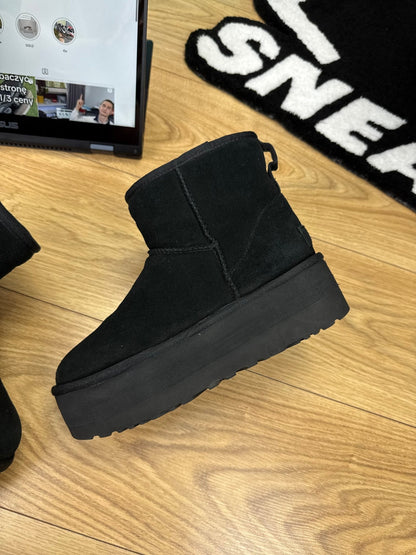 UGG Classic Mini Platform (38)