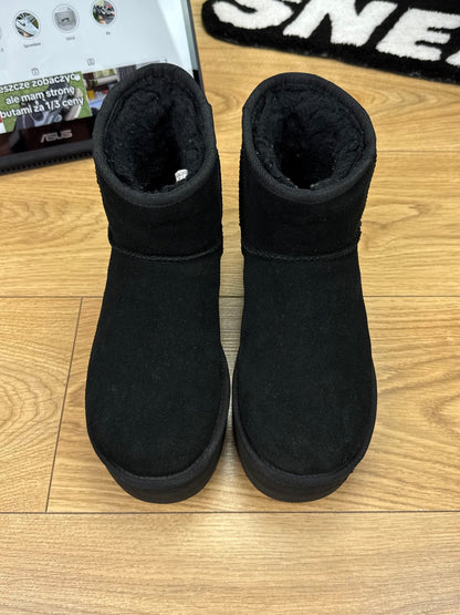 UGG Classic Mini Platform (38)